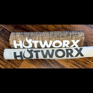Hotworx Mat and Towel Set